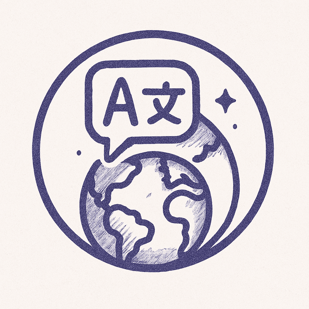 Multilingual Experience