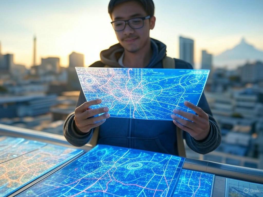 Smart Itineraries